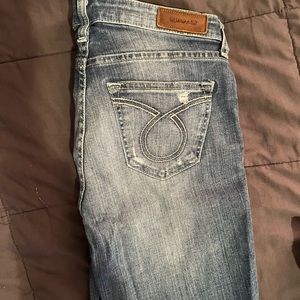 Big Star Jeans